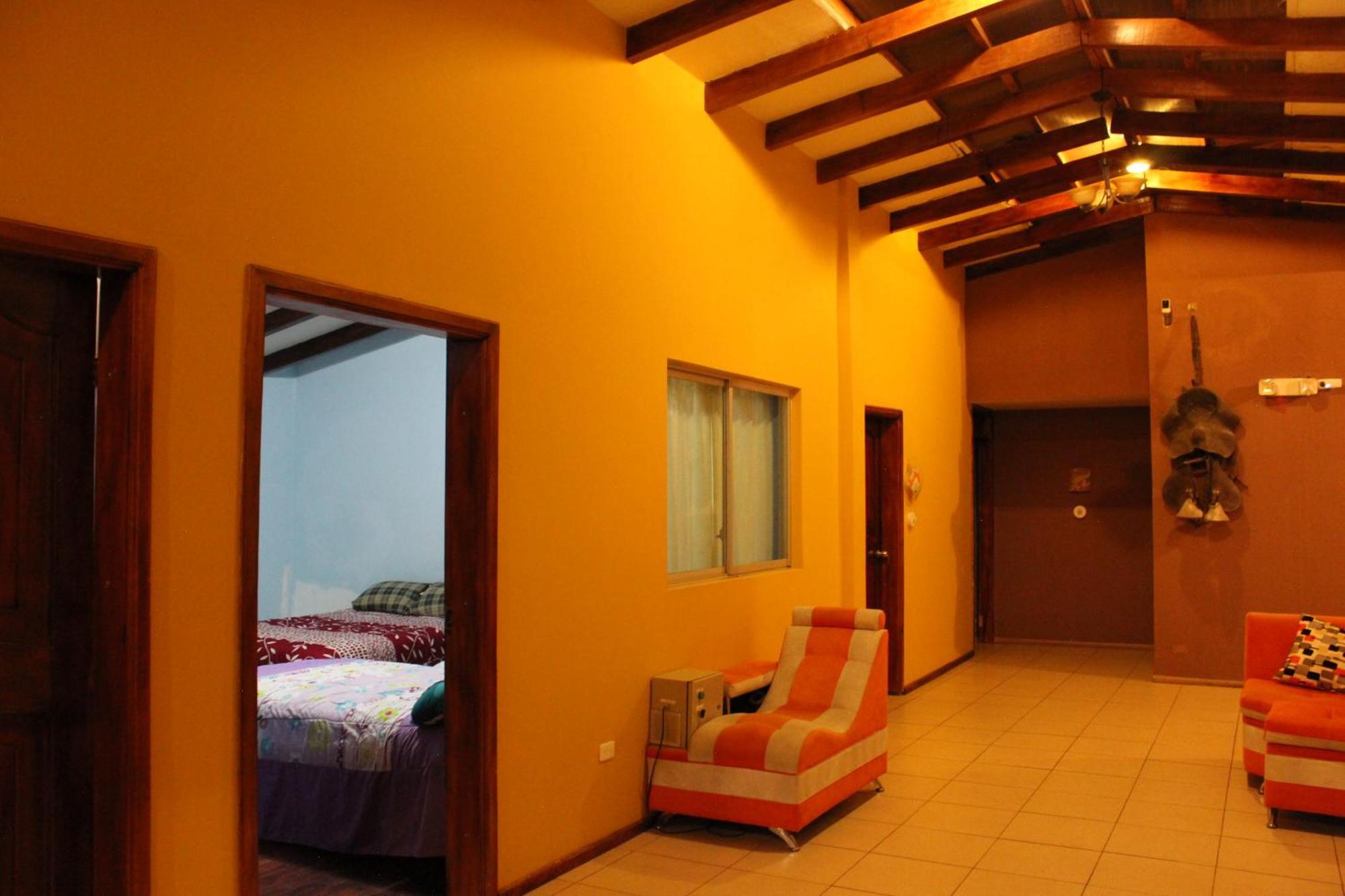 El Lenador Hotel Y Restaurante Papallacta Ngoại thất bức ảnh