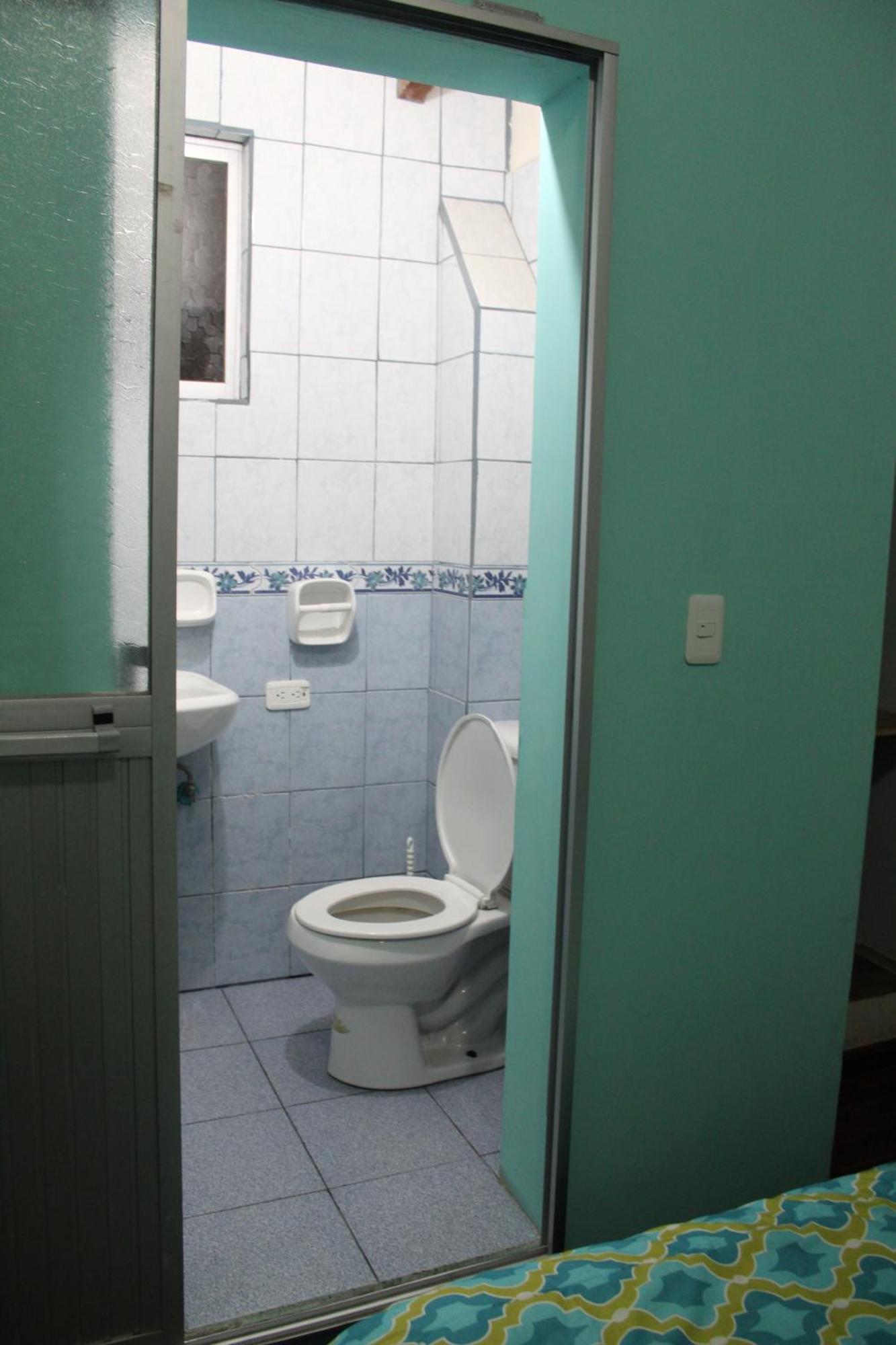 El Lenador Hotel Y Restaurante Papallacta Ngoại thất bức ảnh