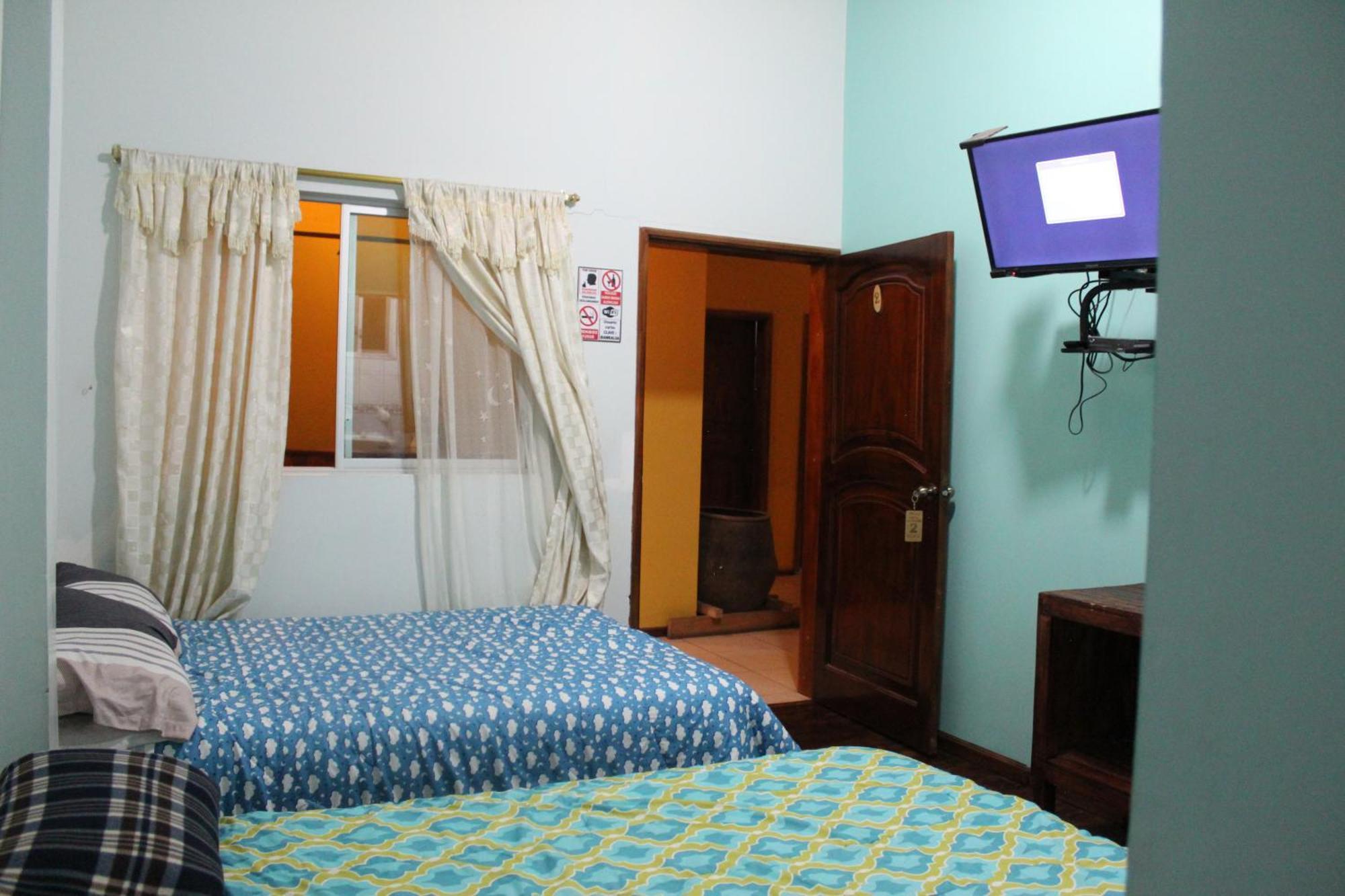 El Lenador Hotel Y Restaurante Papallacta Ngoại thất bức ảnh