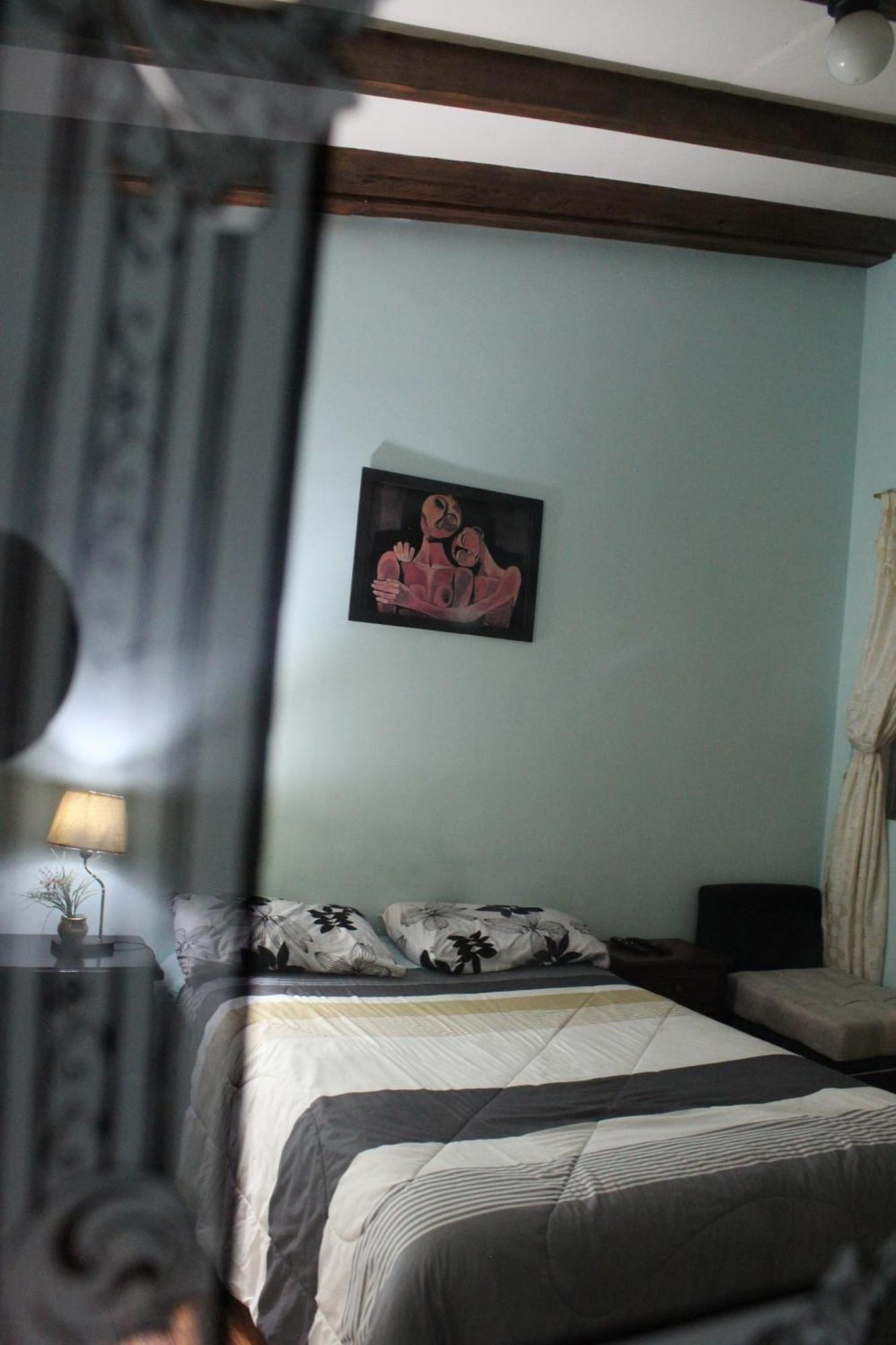 El Lenador Hotel Y Restaurante Papallacta Ngoại thất bức ảnh
