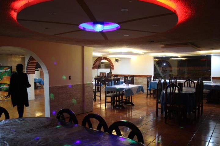 El Lenador Hotel Y Restaurante Papallacta Ngoại thất bức ảnh